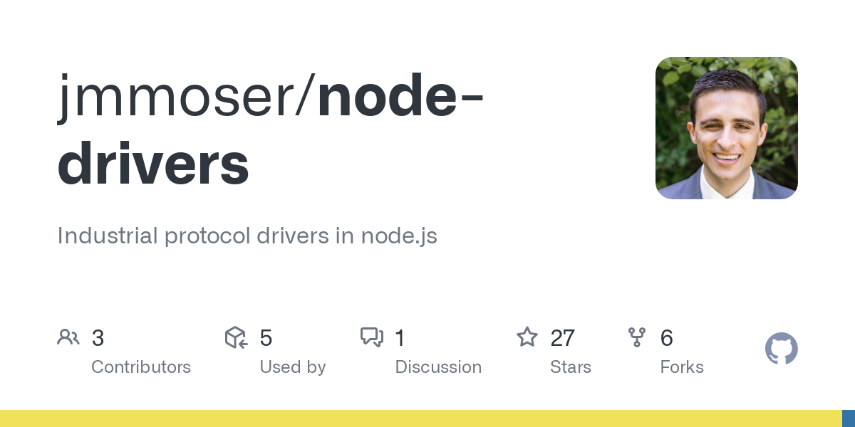 node drivers