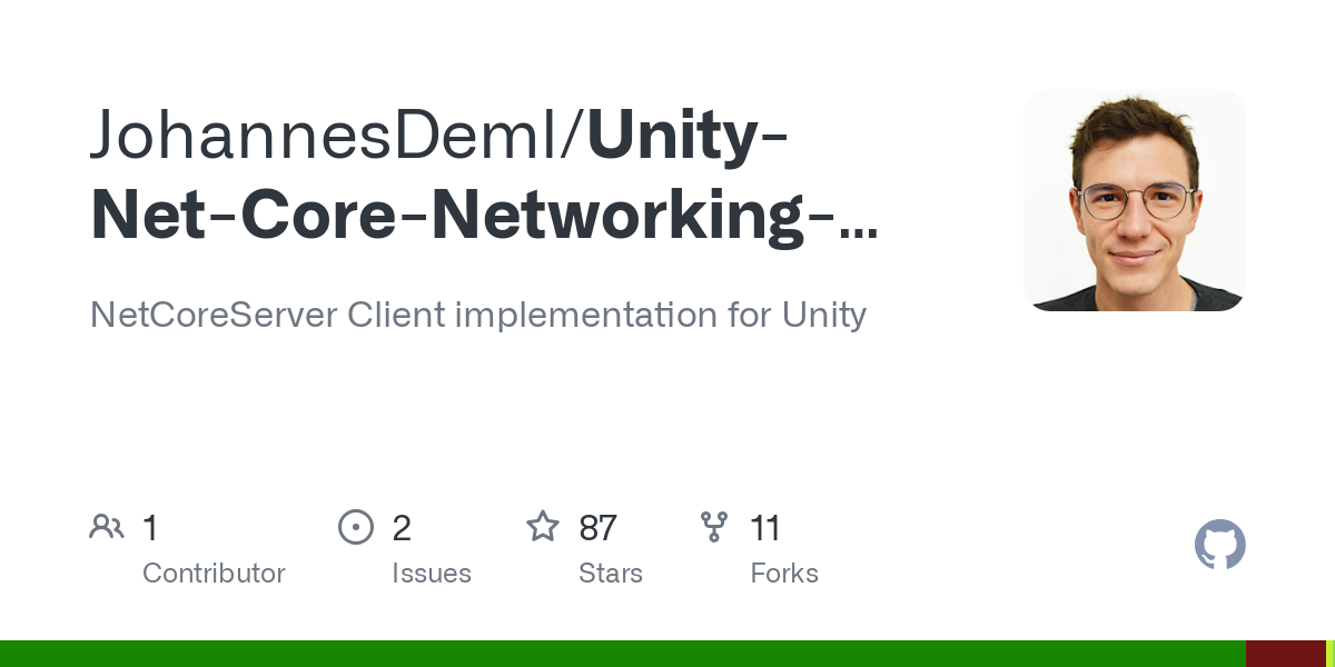 Unity Net Core Networking Sockets