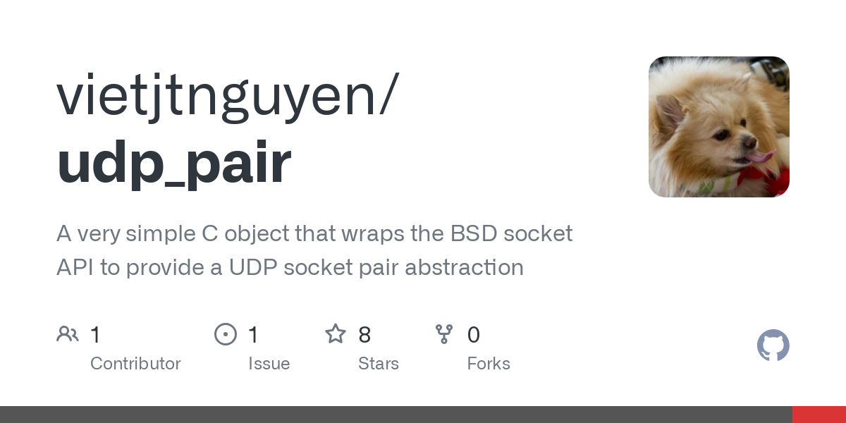 udp_pair