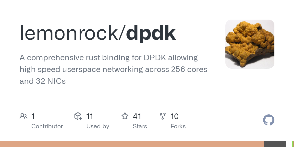 dpdk