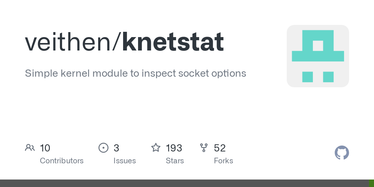 knetstat