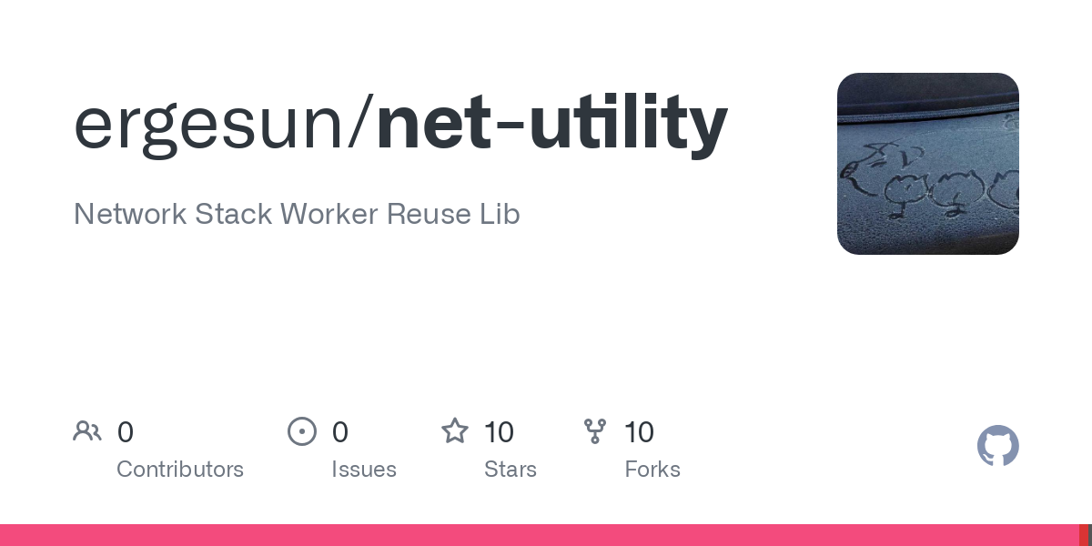 net utility