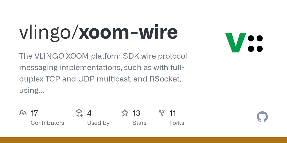 xoom wire