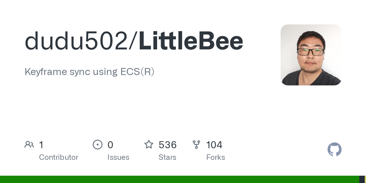 LittleBee