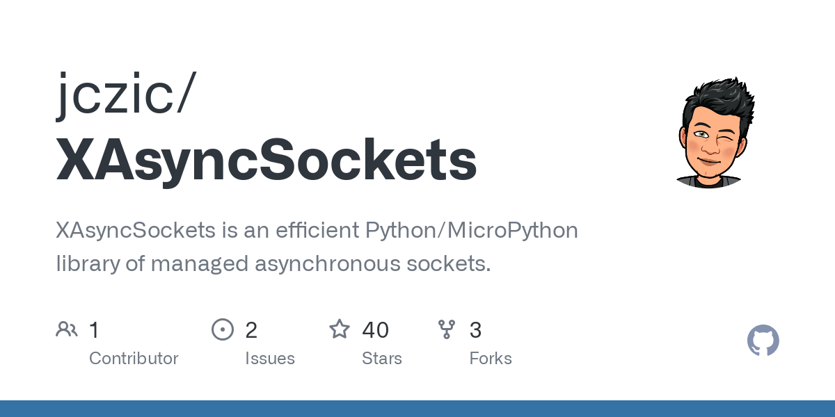 XAsyncSockets