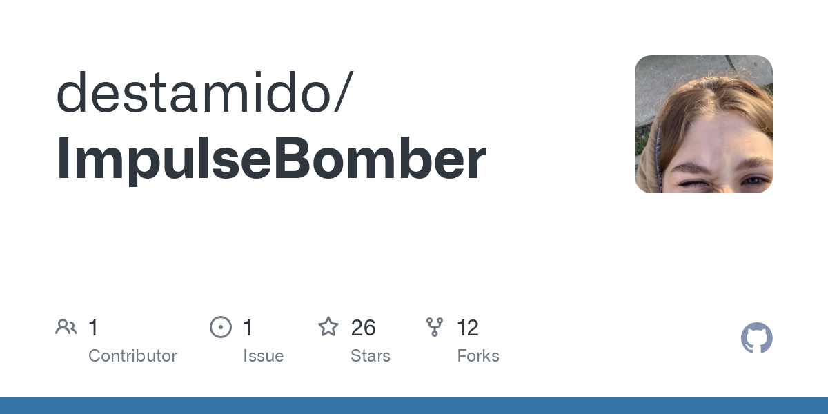 ImpulseBomber