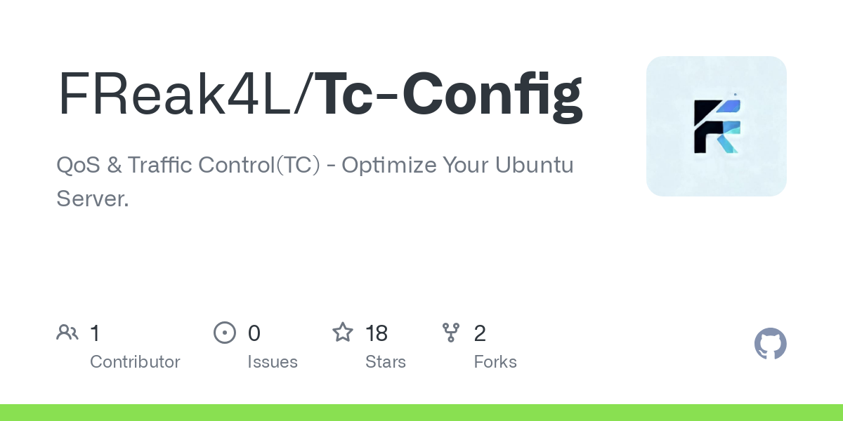 Tc Config