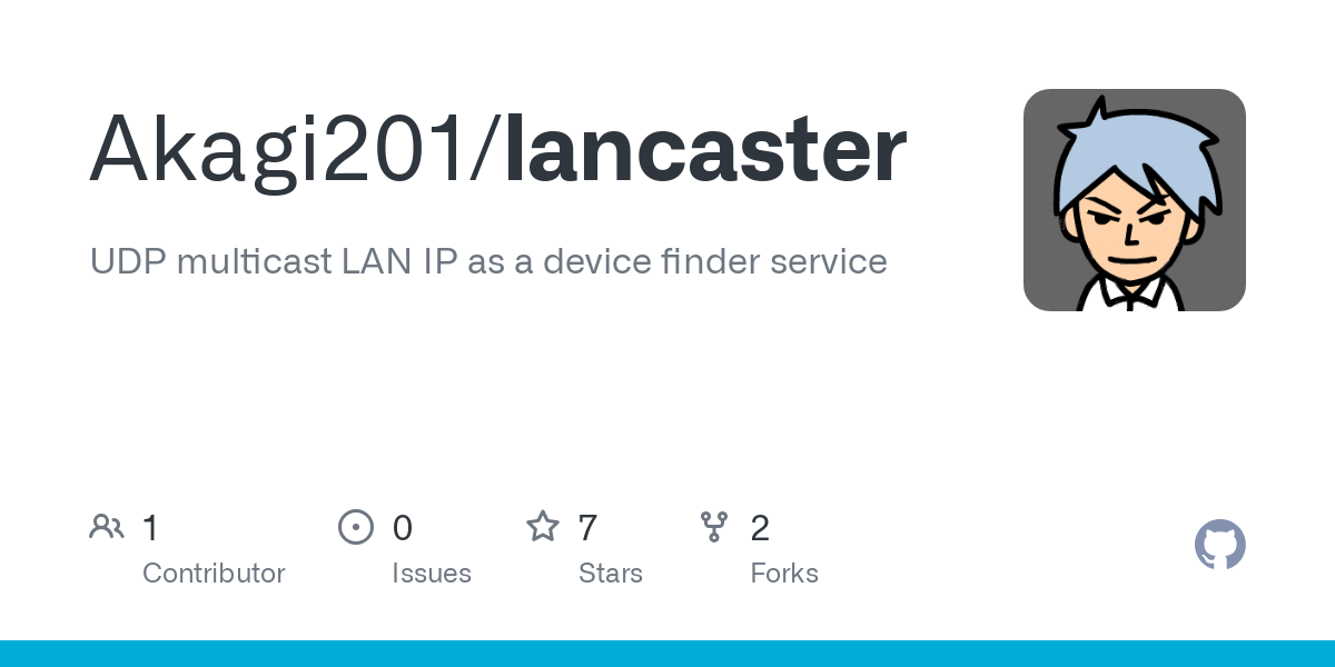 lancaster