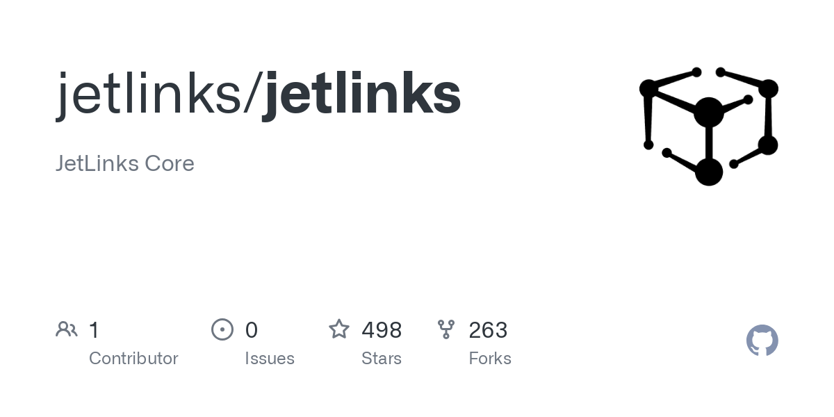 jetlinks