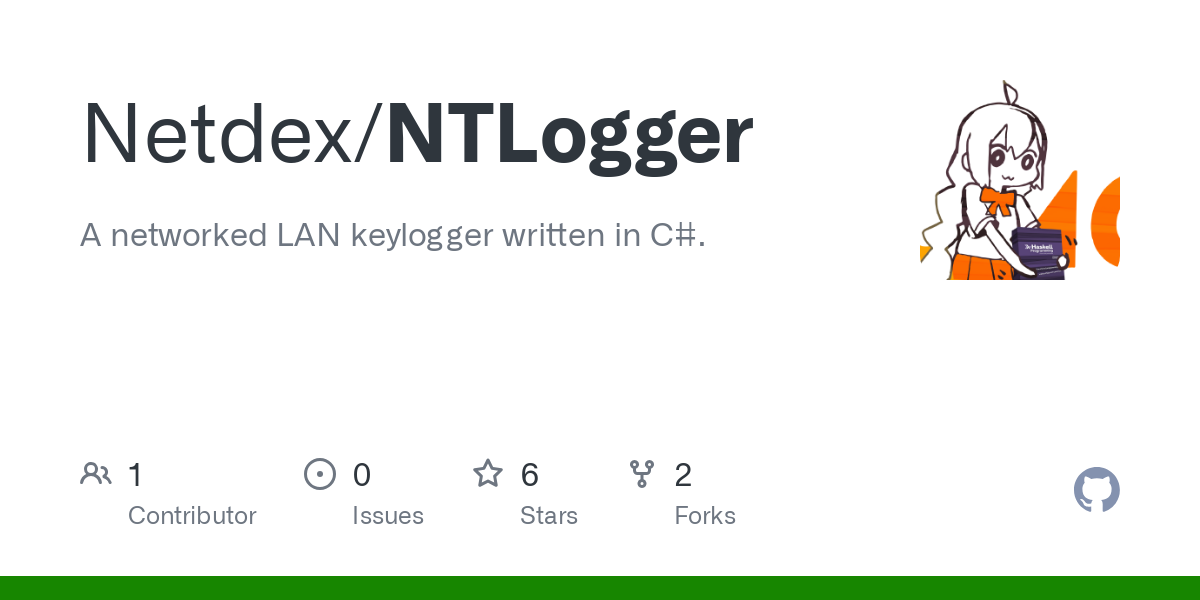 NTLogger