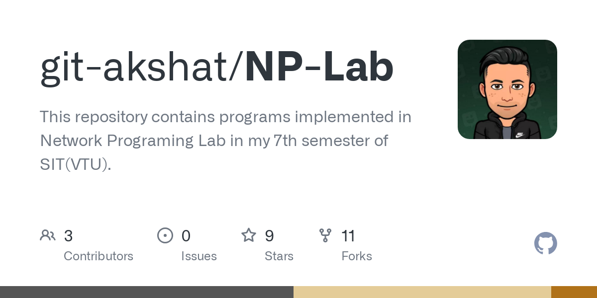 NP Lab