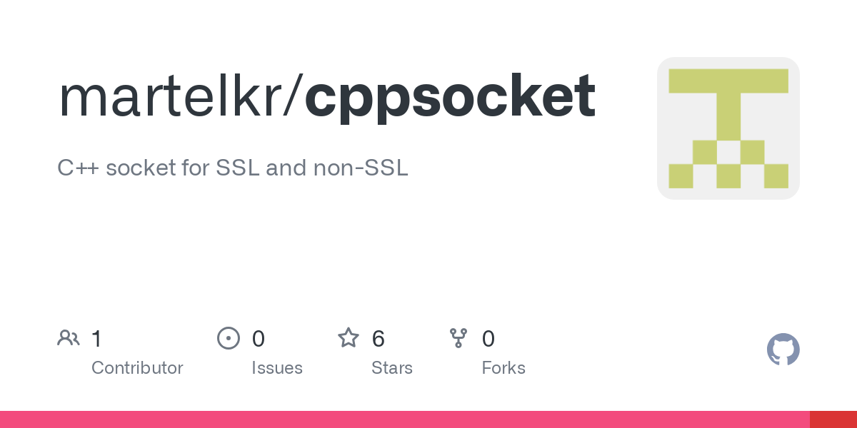 cppsocket