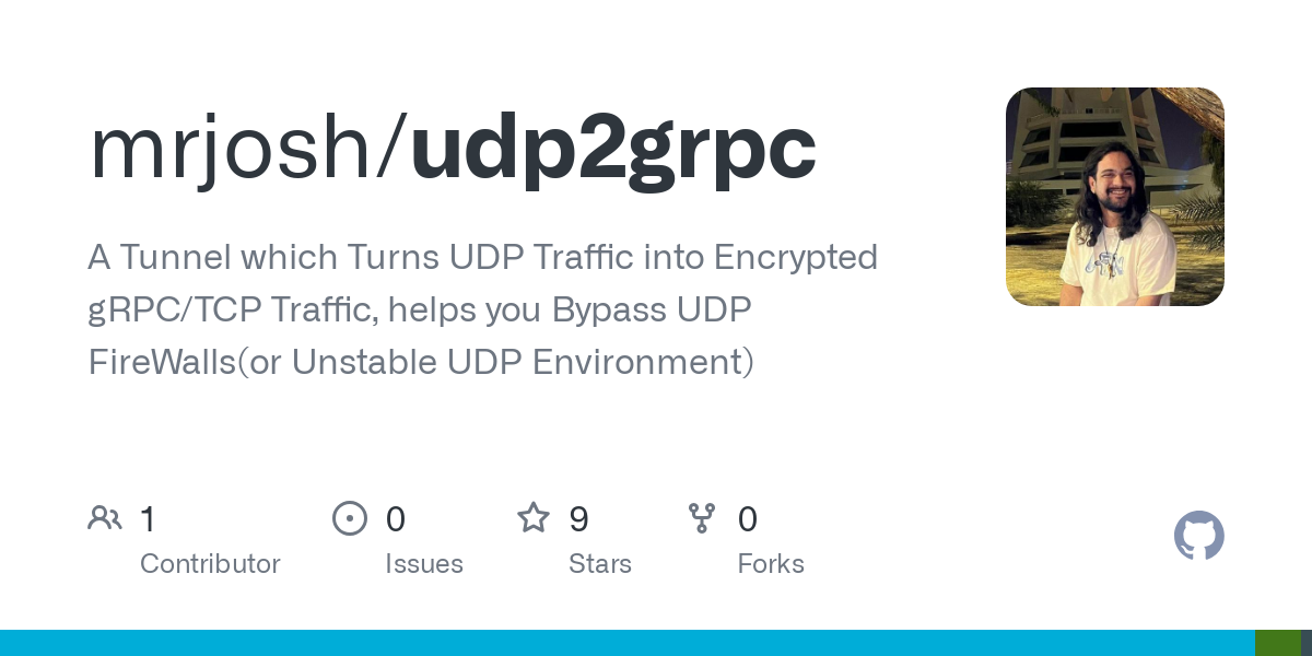 udp2grpc