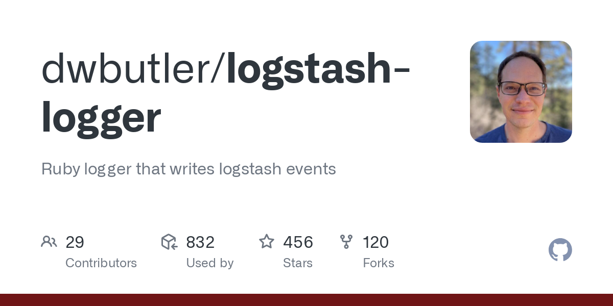 logstash logger