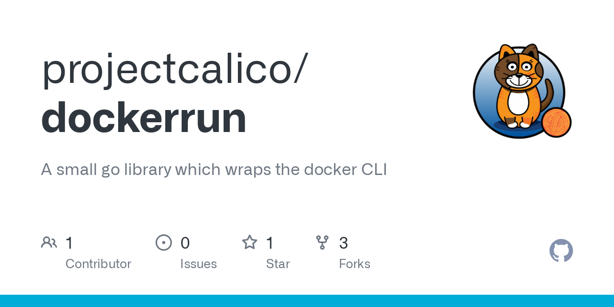 dockerrun