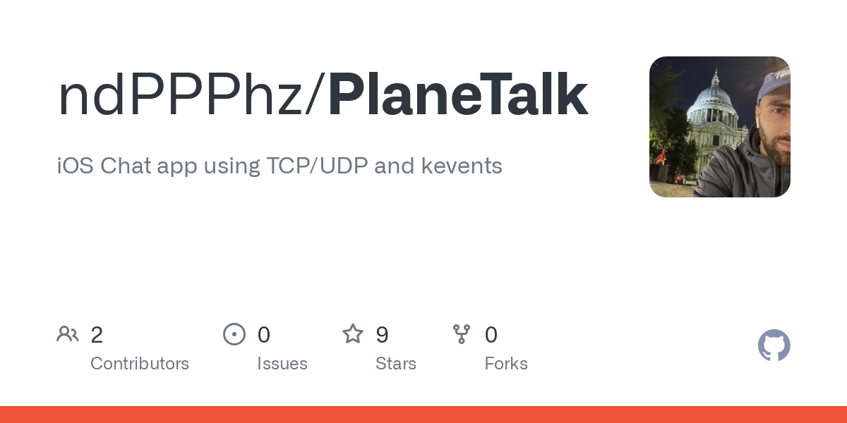 PlaneTalk