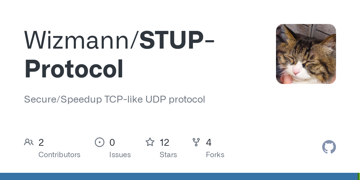 STUP Protocol