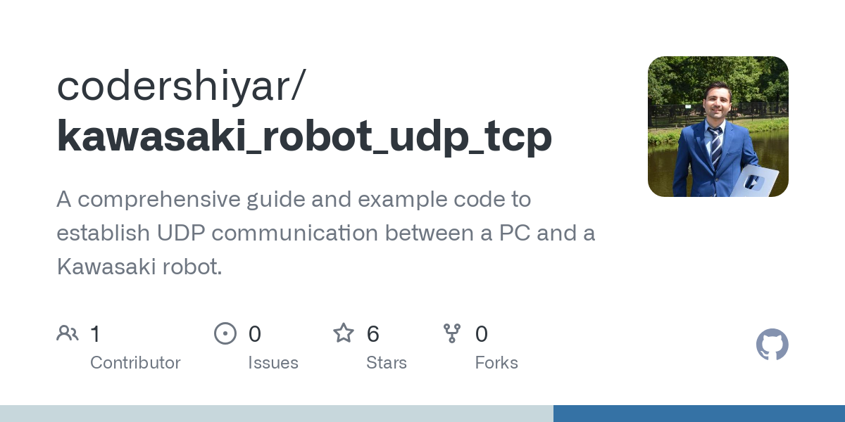 kawasaki_robot_udp_tcp