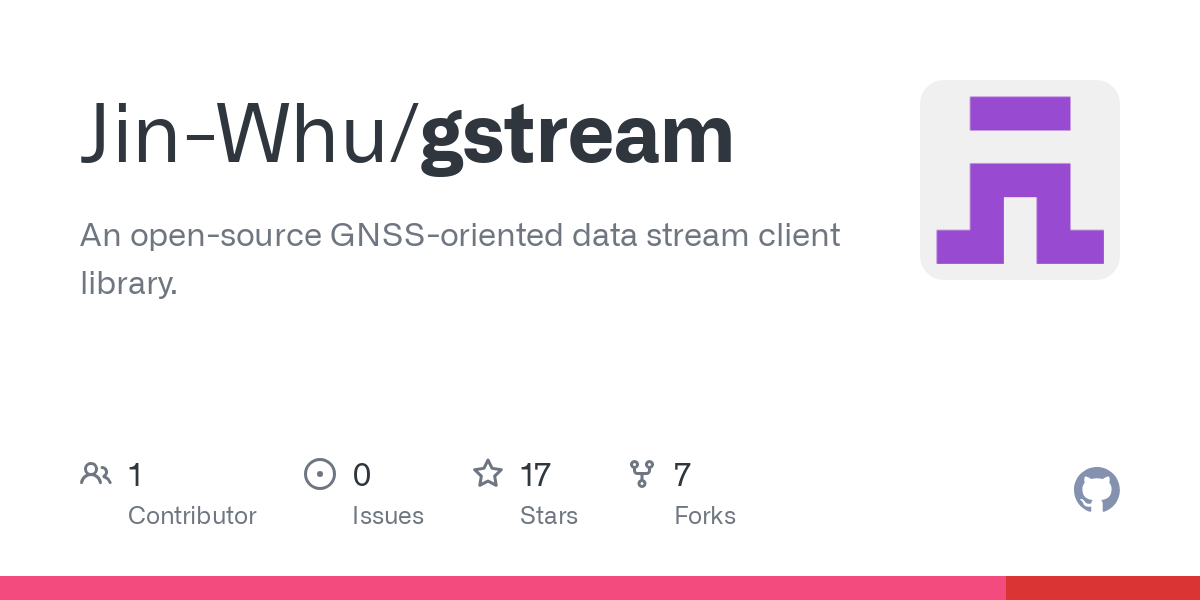 gstream