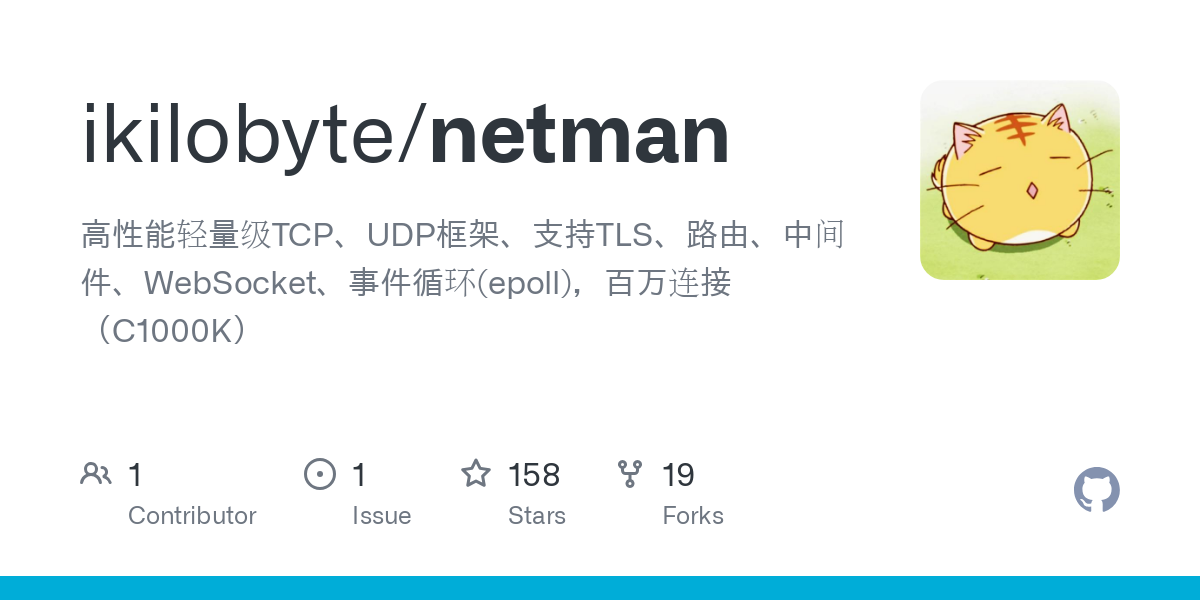 netman