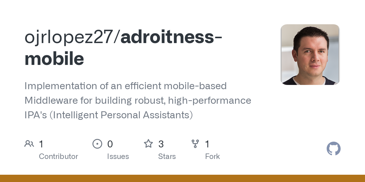 adroitness mobile