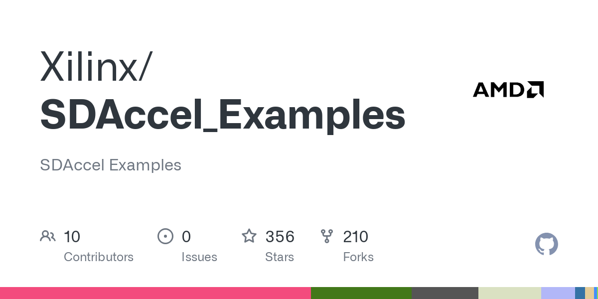 SDAccel_Examples