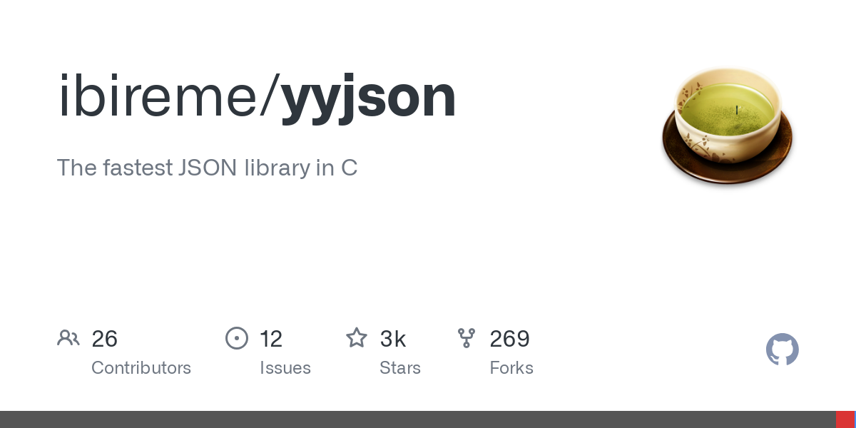 yyjson