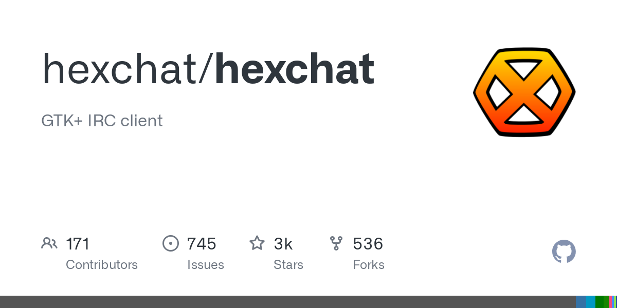 hexchat