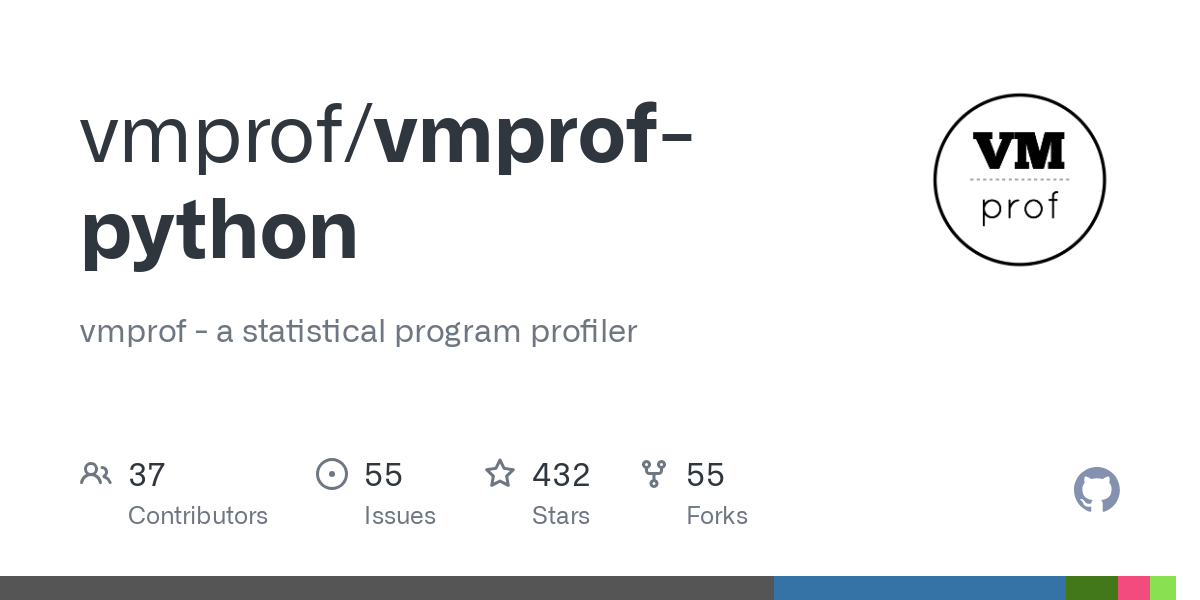 vmprof python