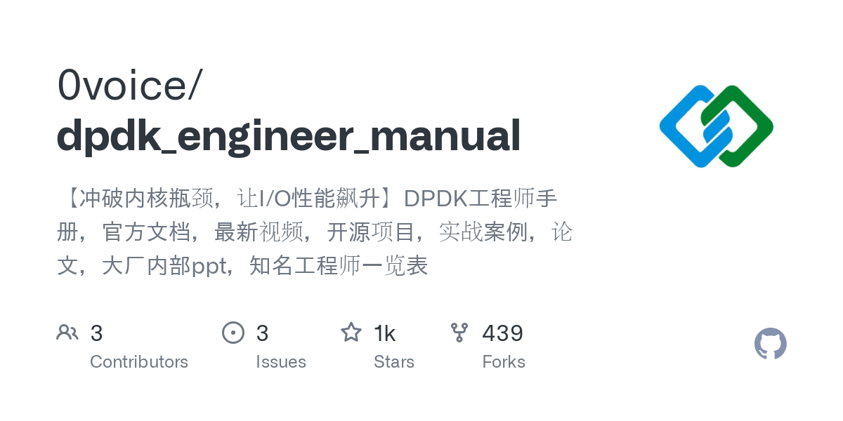 dpdk_engineer_manual