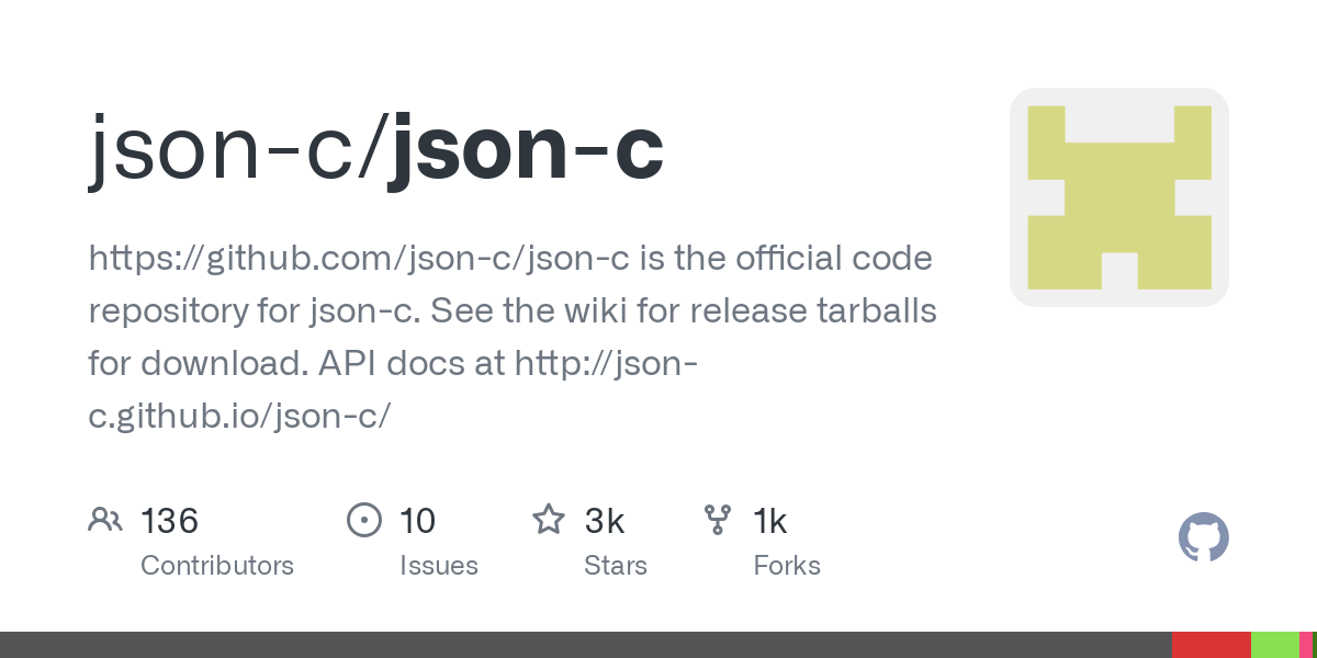 json c