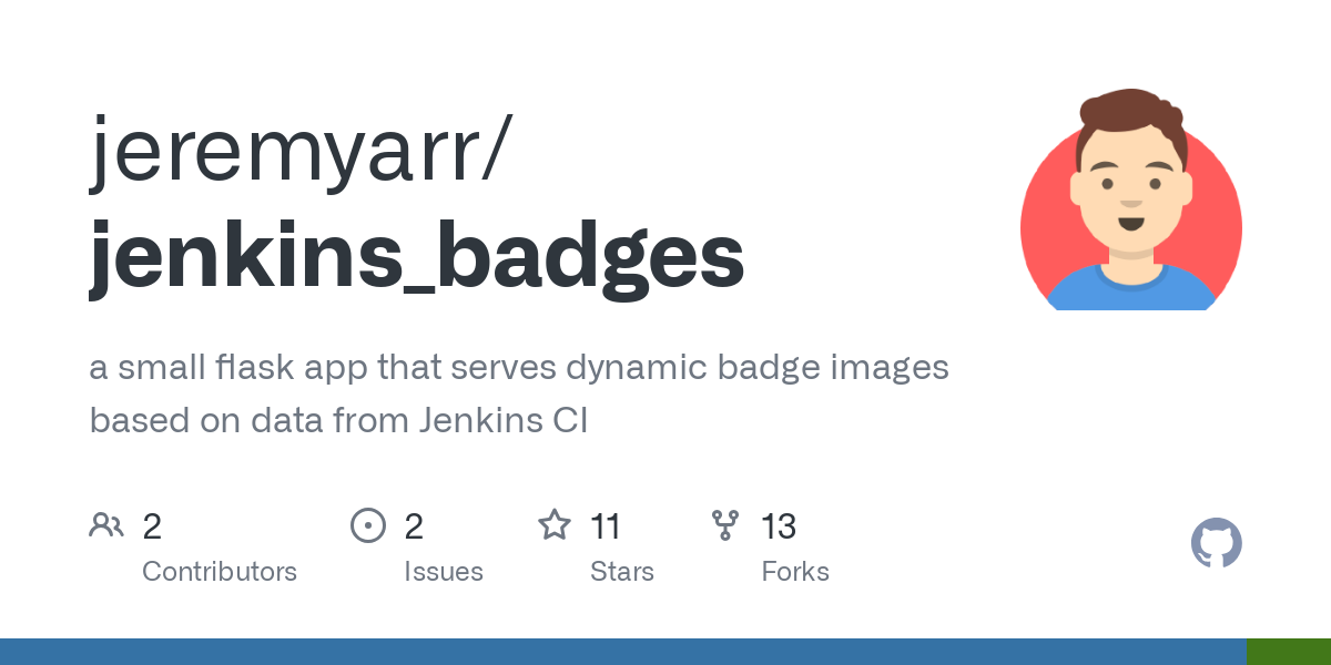 jenkins_badges