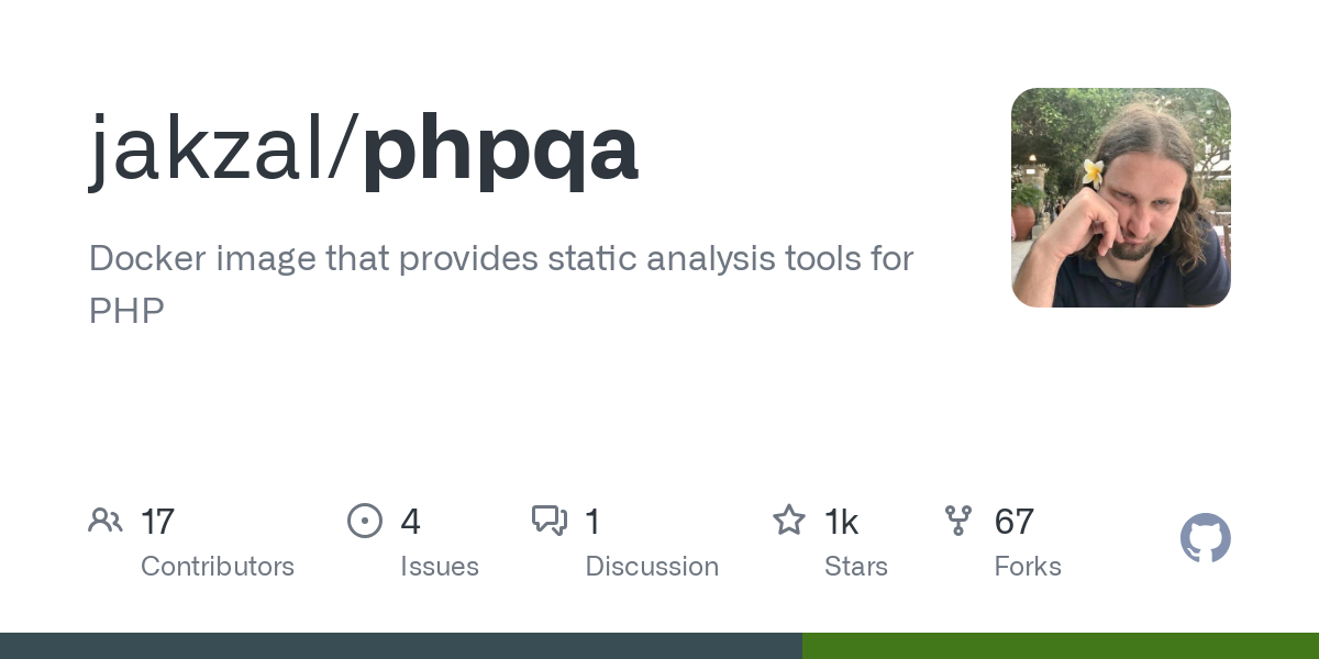 phpqa