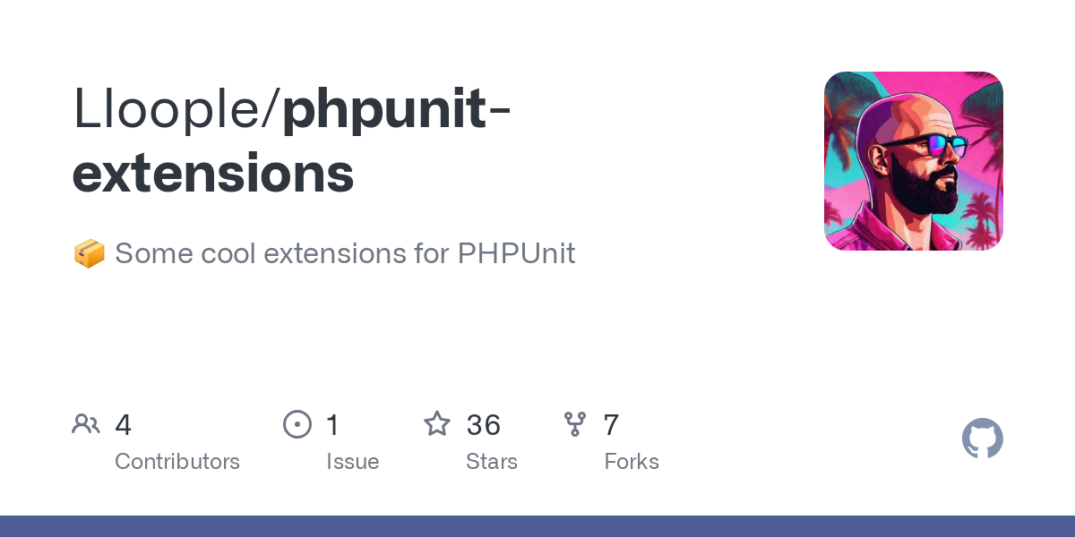 phpunit extensions