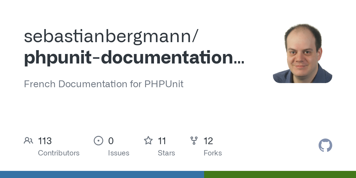 phpunit documentation french