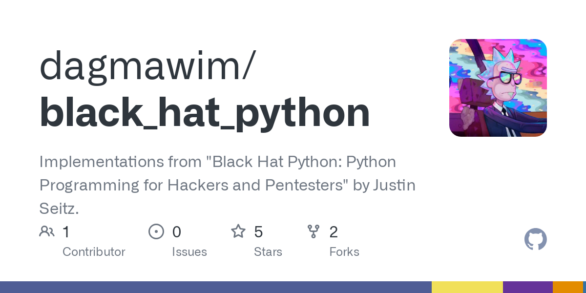 black_hat_python