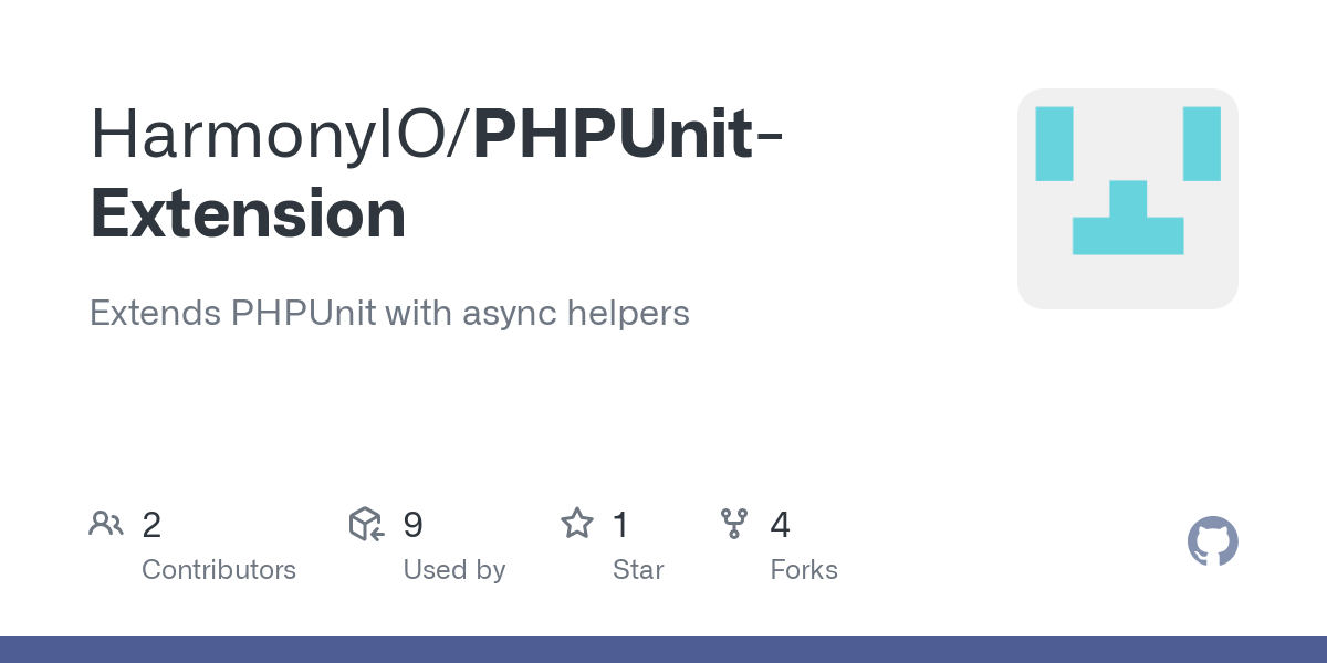 PHPUnit Extension