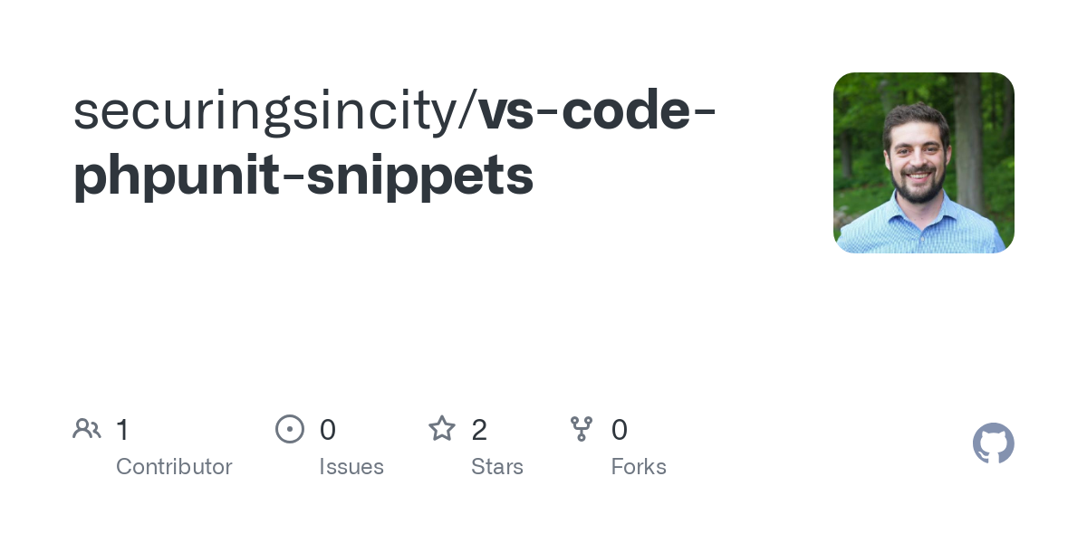 vs code phpunit snippets