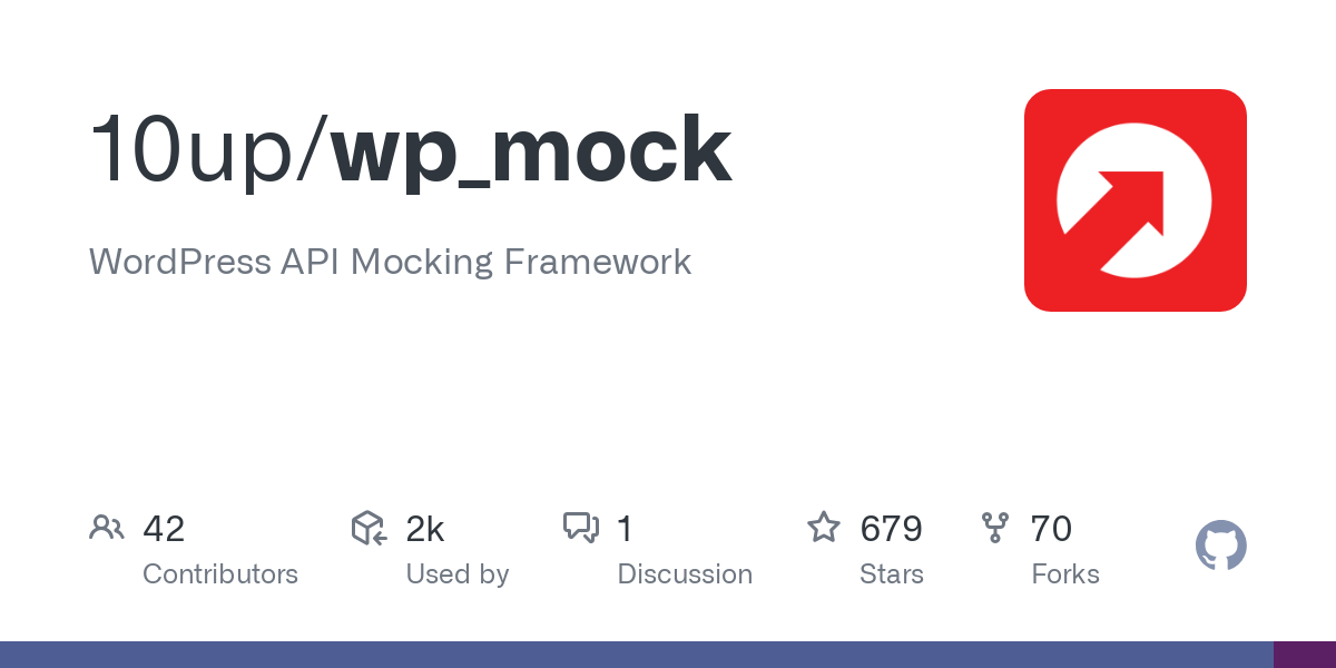 wp_mock