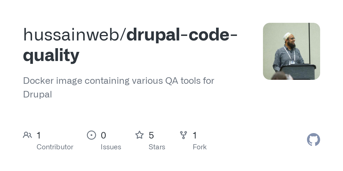 drupal code quality