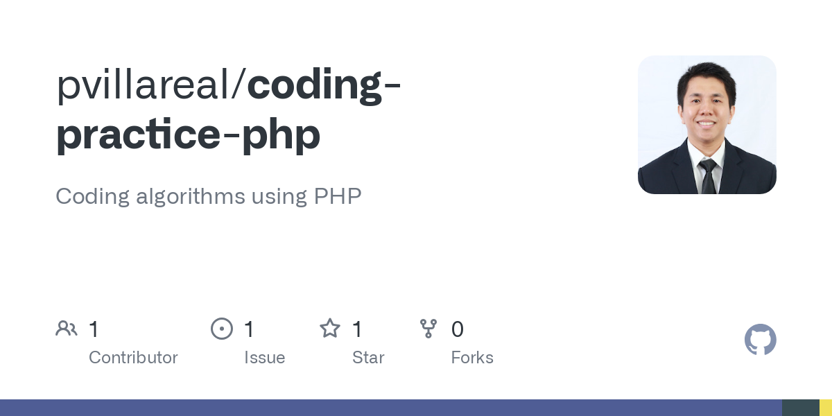 coding practice php