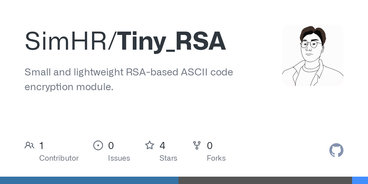 Tiny_RSA