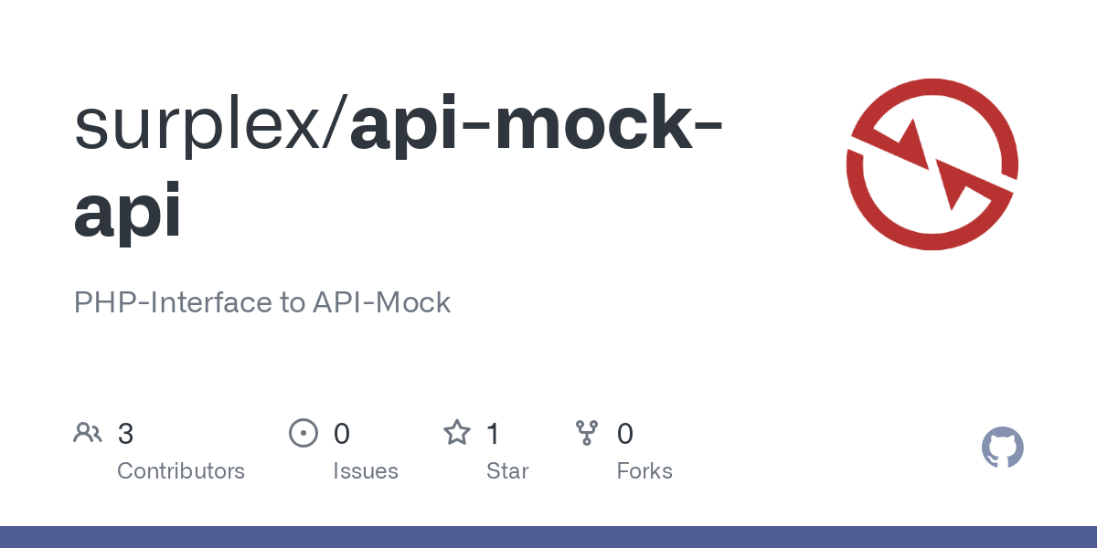 api mock api