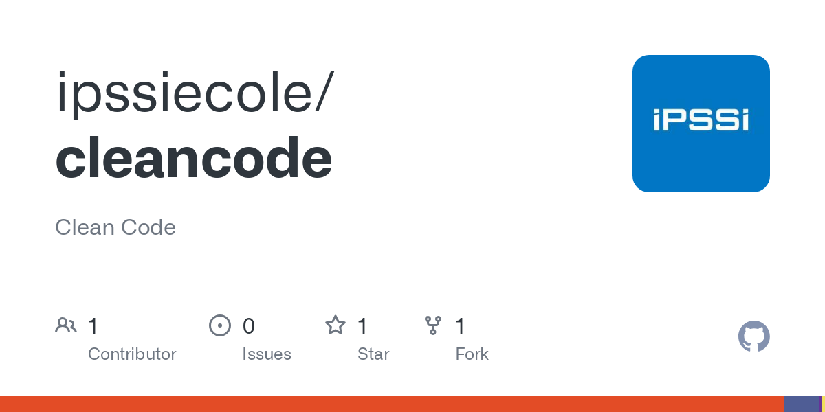 cleancode