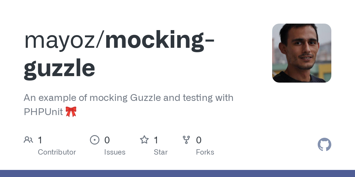 mocking guzzle