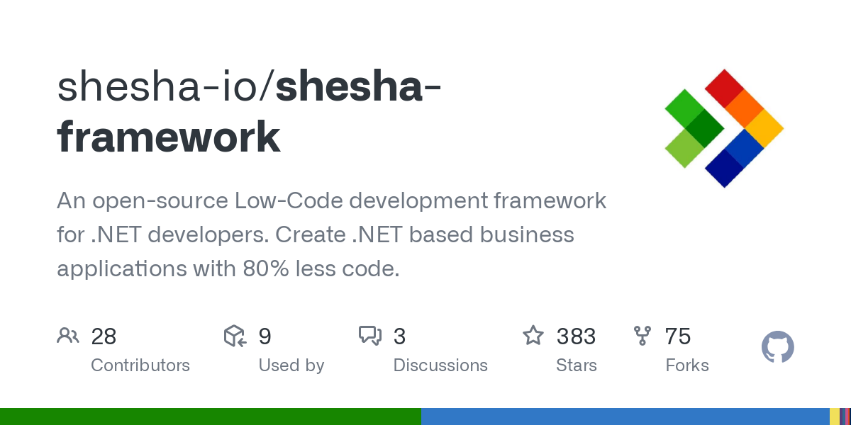 shesha framework