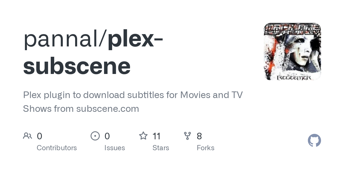 plex subscene