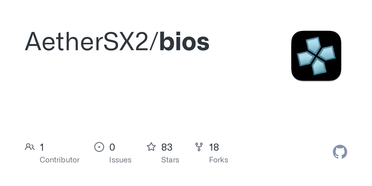 bios