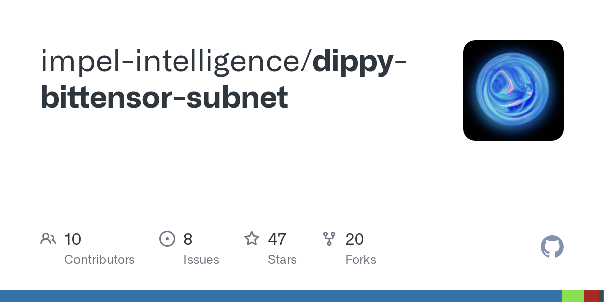 dippy bittensor subnet