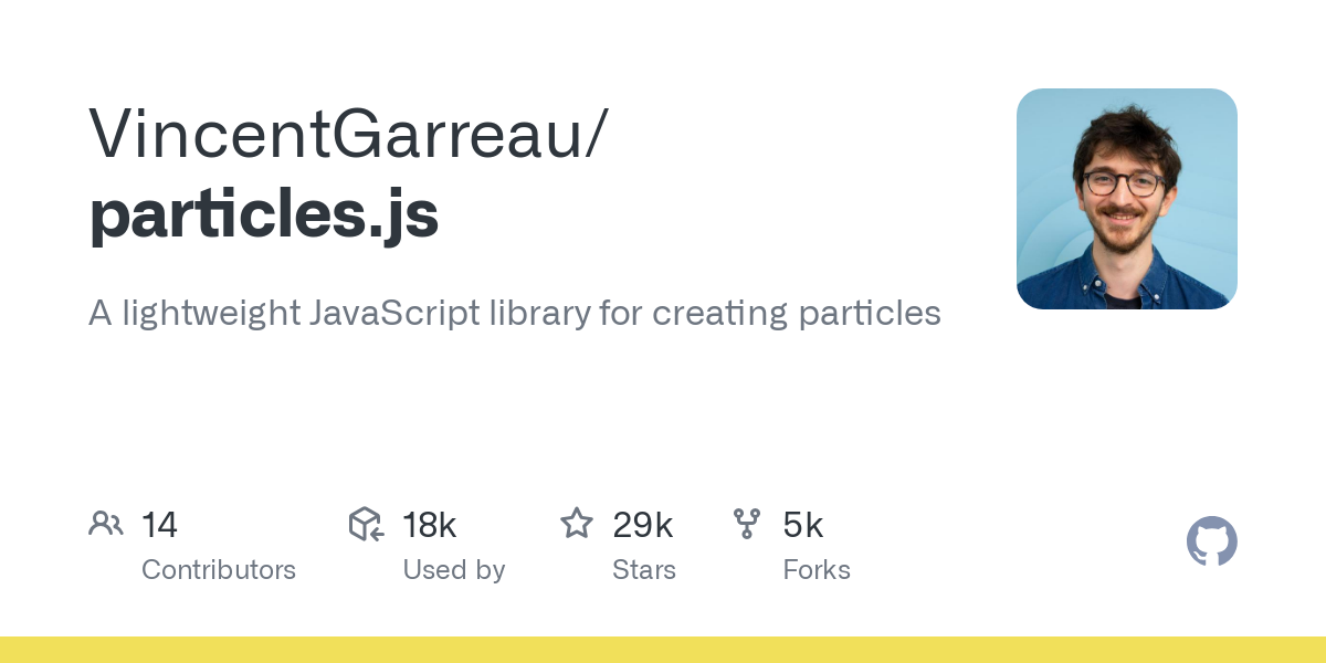 particles.js